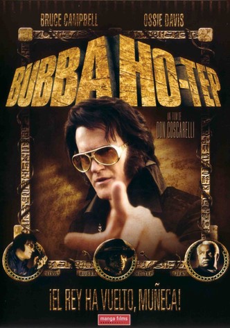 Bubba Ho-Tep