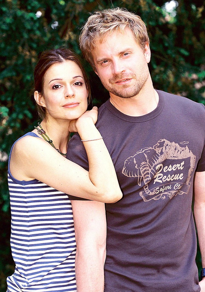 My Ex-Boyfriend's Wedding