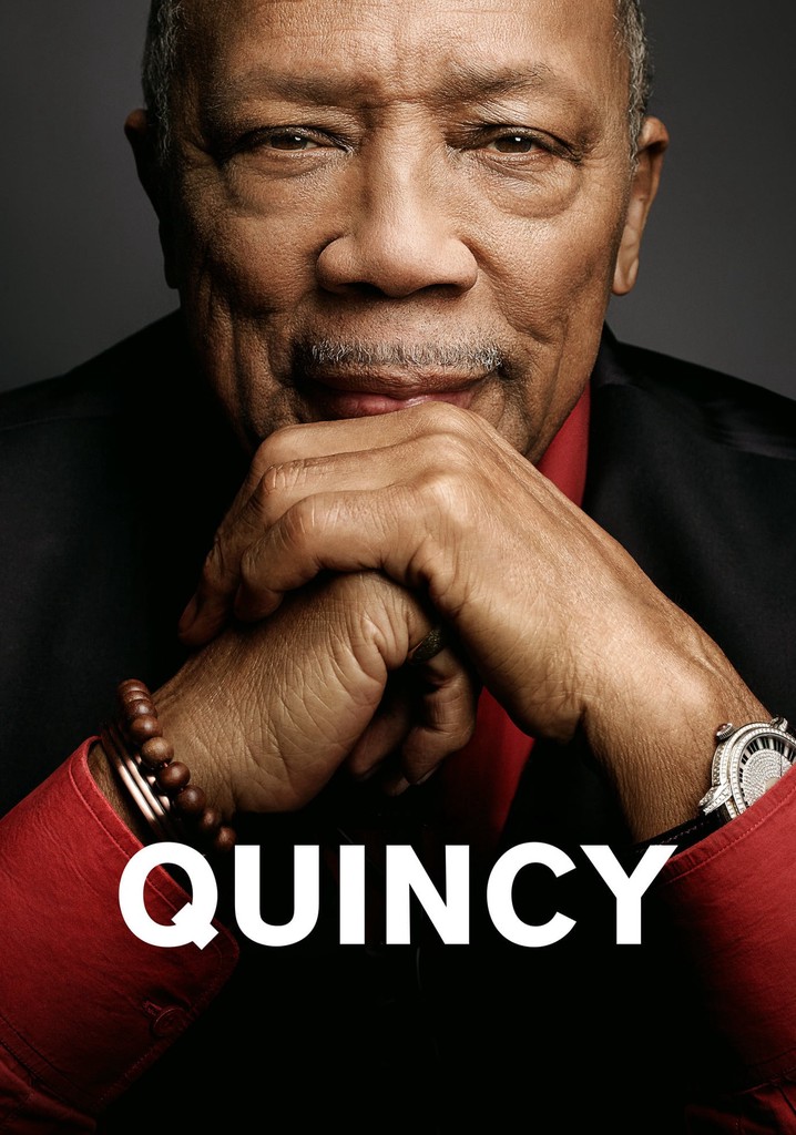 Quincy Streaming Where To Watch Movie Online
