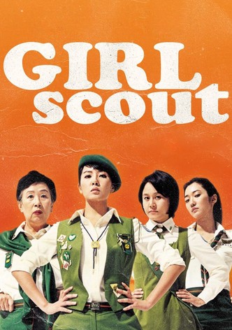 Girl Scout