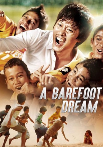 A Barefoot Dream