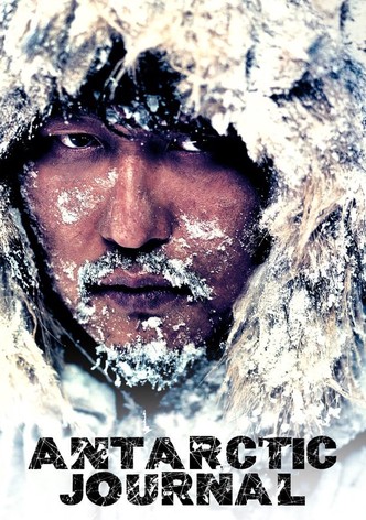 Antarctic Journal