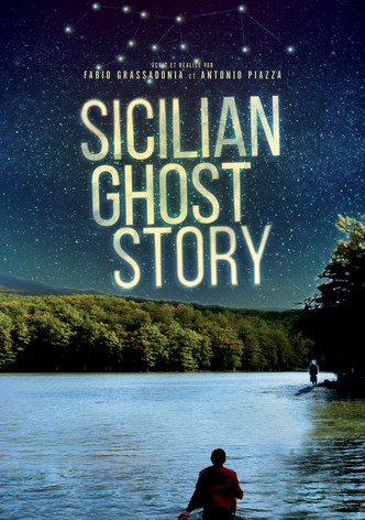 Sicilian Ghost Story