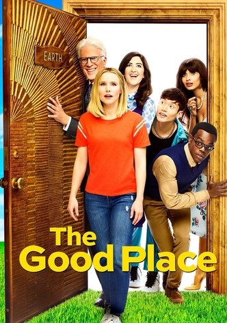 Good place amazon on sale prime