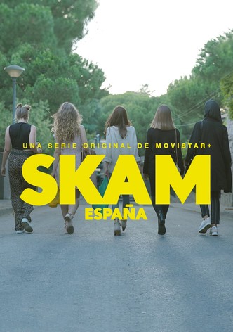 SKAM España