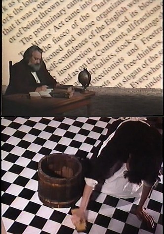 Marx: The Video