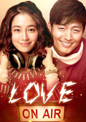 Love On-Air