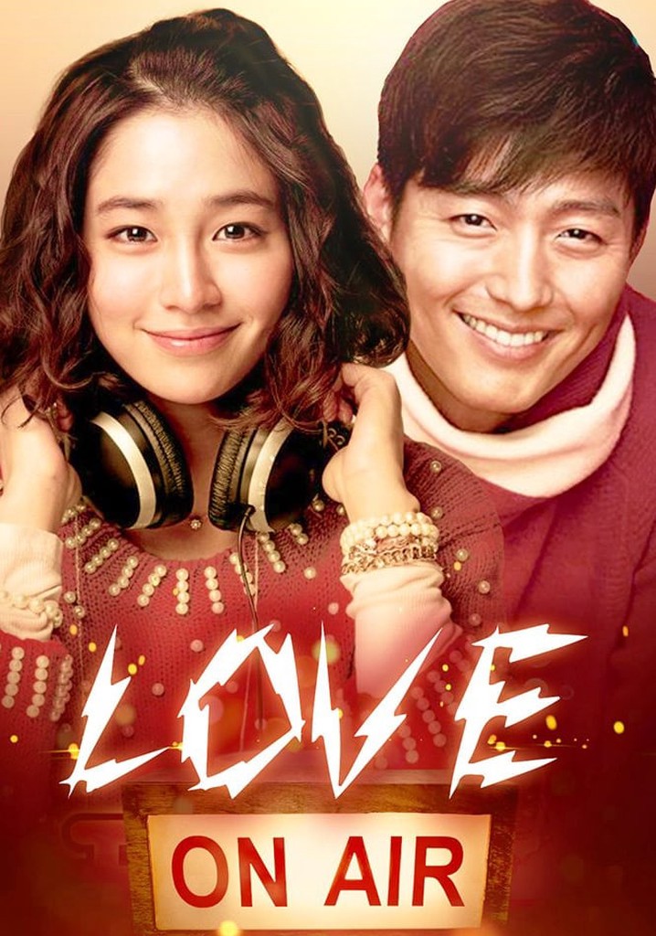 Love On-Air