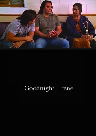 Goodnight Irene