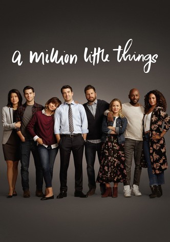 A million little things putlocker new arrivals