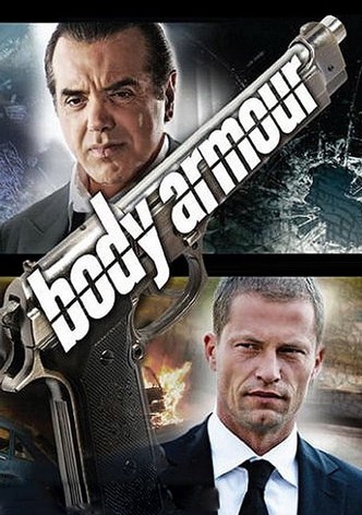 ボディ・アーマー