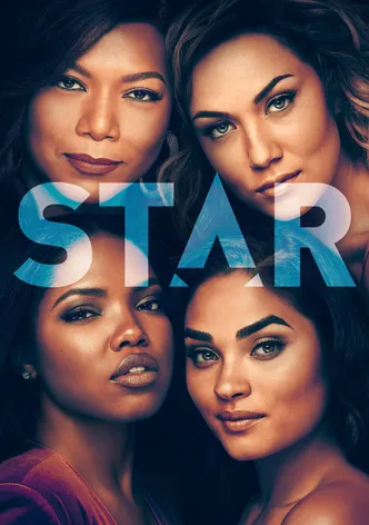 Star poster