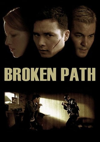 Broken Path