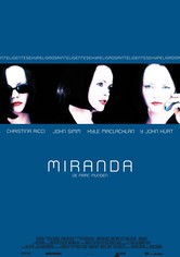 Miranda de Marc Munden