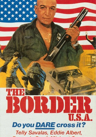 The Border