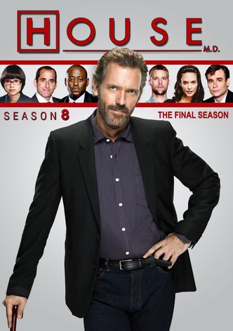 House - watch tv show streaming online
