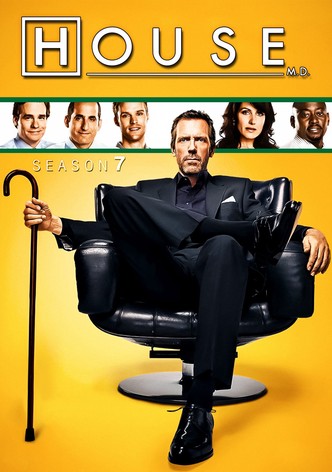 House watch tv show streaming online