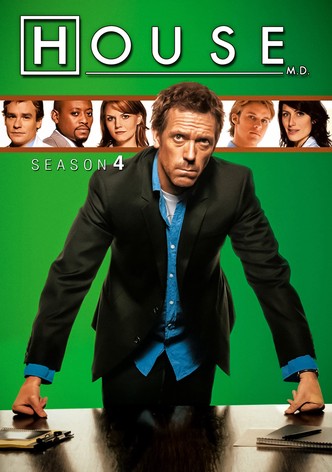 Dr house streaming free sale