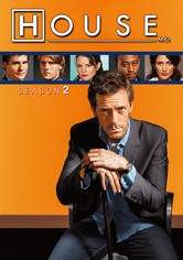 Dr House - Sezon 2