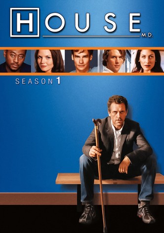 Watch house md season 1 episode 2 new arrivals