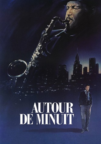 Autour de minuit