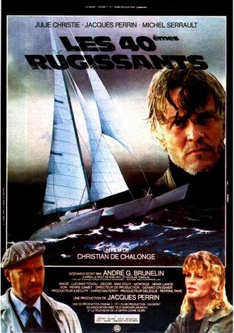 Les 40èmes Rugissants