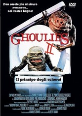 Ghoulies II - Il principe degli scherzi