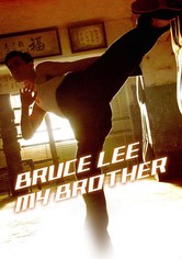 Bruce Lee, My Brother