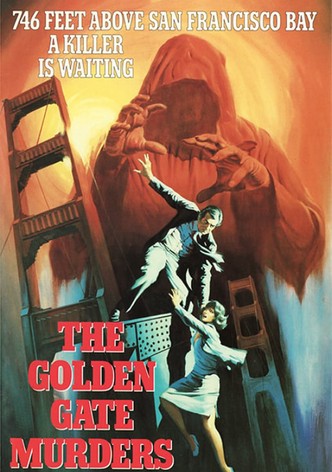 The Golden Gate Murders