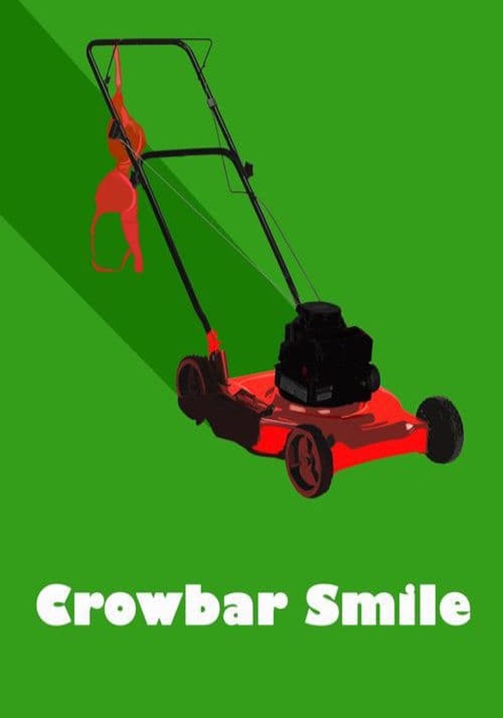 Crowbar Smile