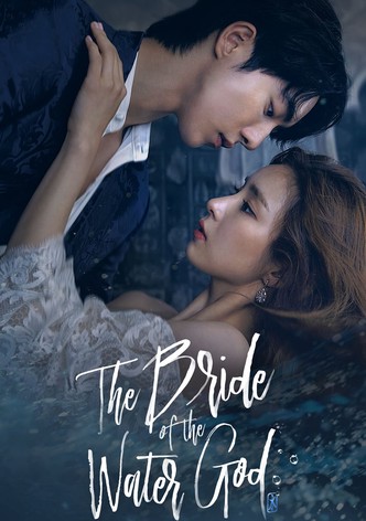 Bride of the Water God