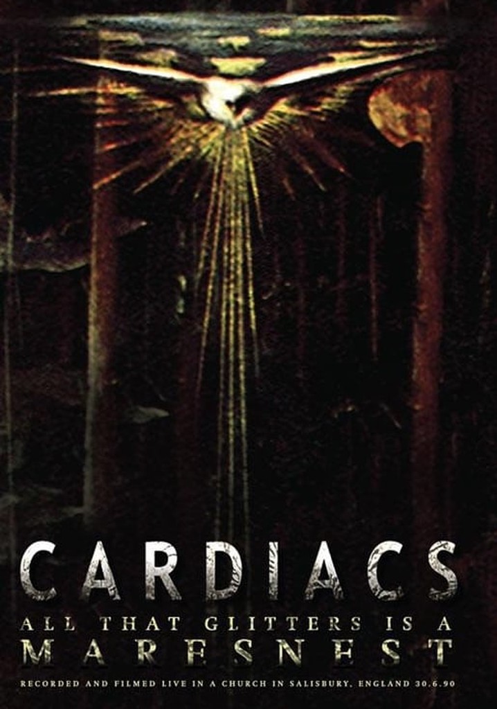 All That Glitters Is A Maresnest