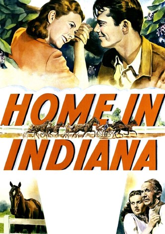 Home in Indiana