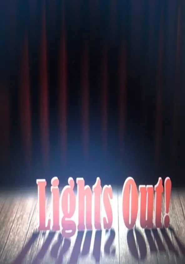 Lights Out! streaming where to watch movie online?