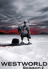 Westworld - Temporada 2: La puerta