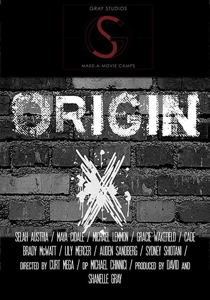 Origin X