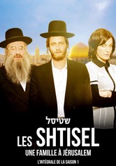 Les Shtisel : Une Famille à Jérusalem - Saison 1