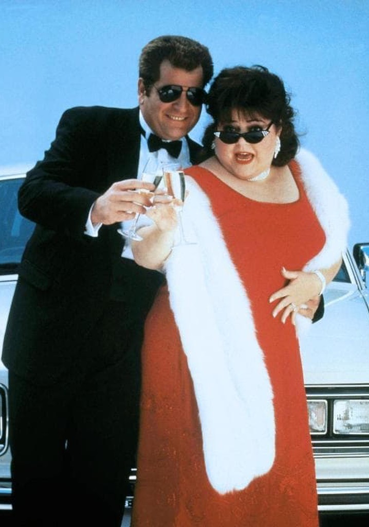 Roseanne and Tom: A Hollywood Marriage