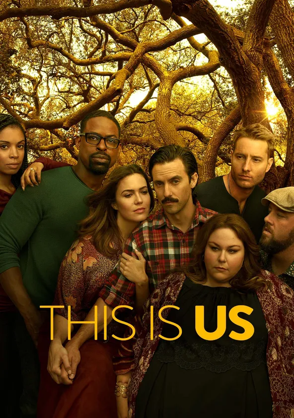 This Is Us - watch tv series streaming online