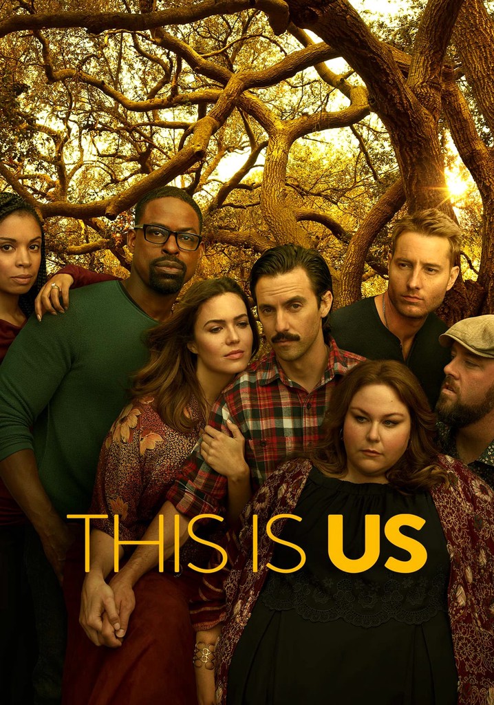 This Is Us - watch tv show streaming online
