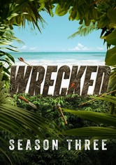 Wrecked – Voll abgestürzt! - Staffel 3