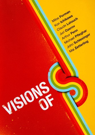 Visions of Eight