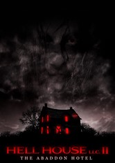 Hell House LLC II: The Abaddon Hotel