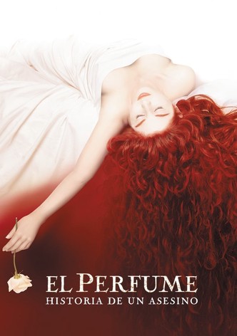 El Perfume: La historia de un asesino