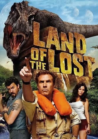 Land of the Lost