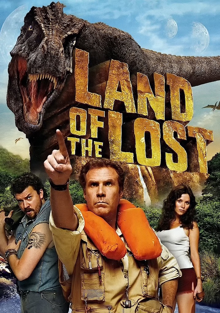 Land of the 2024 lost watch online