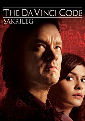 The Da Vinci Code – Sakrileg