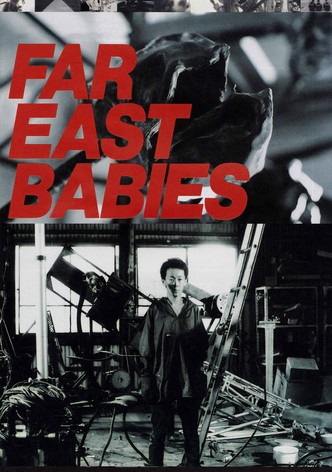Far East Babies