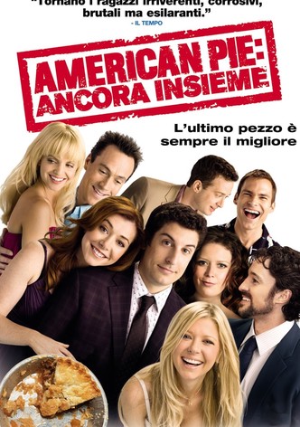 American Pie: Ancora insieme
