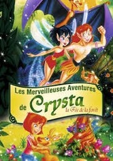 Les Merveilleuses Aventures de Crysta